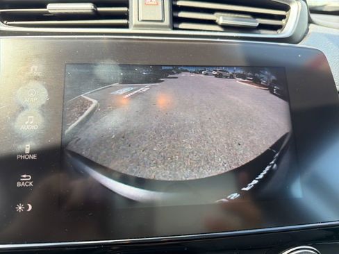 Used 2019 Honda CR-V Touring image 36