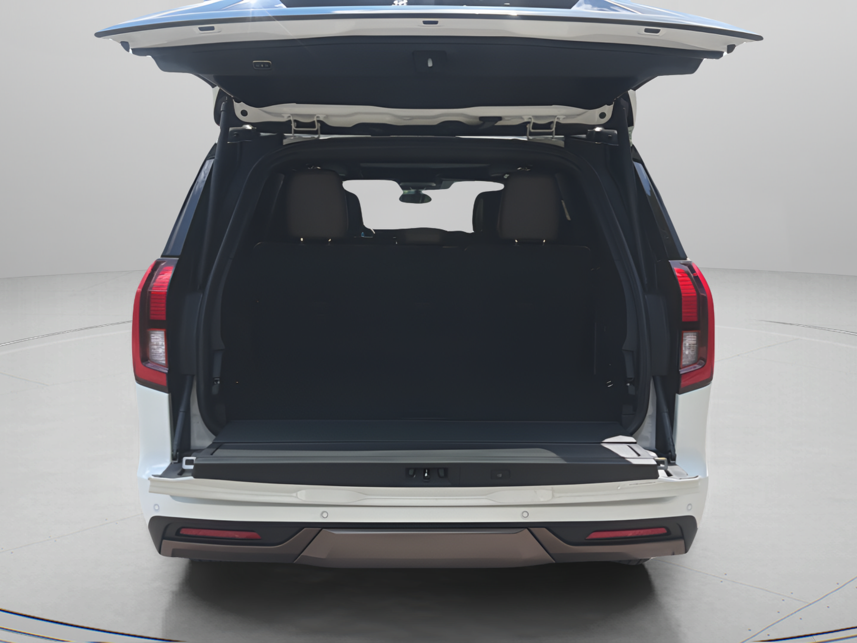 New 2026 Ford Expedition King Ranch AWD/4WD image 29
