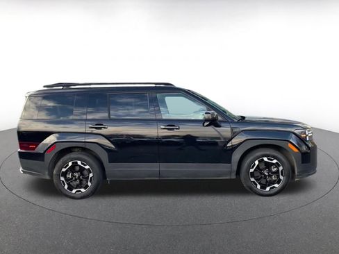 Used 2025 Hyundai Santa Fe SEL image 16