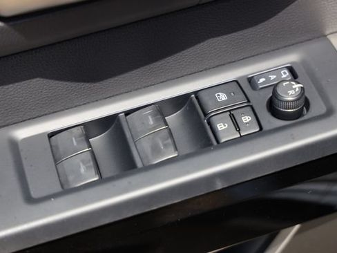 New 2026 Toyota Sequoia 4WD image 17