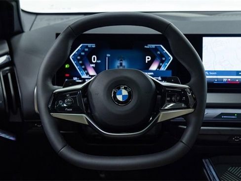 New 2026 BMW X3 xDrive30 w/ Convenience Package image 17