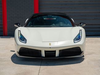 Used 2016 Ferrari 488 GTB RWD video 2