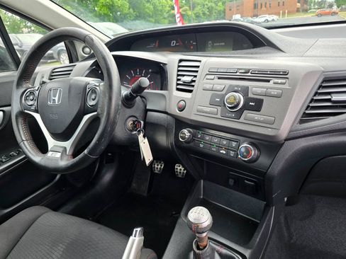 Used 2012 Honda Civic Si image 30