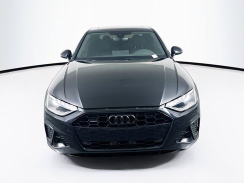 Used 2023 Audi A4 2.0T Premium Plus image 2