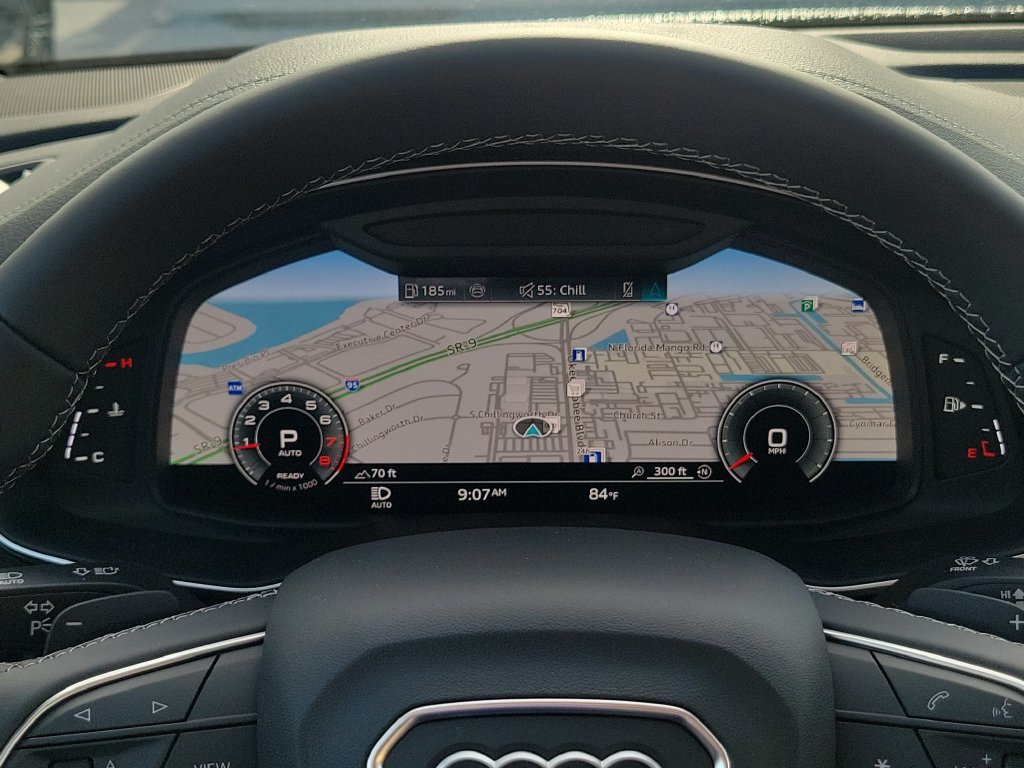 New 2026 Audi Q7 2.0T Premium Plus AWD/4WD image 11