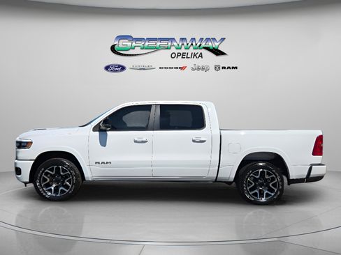 New 2026 RAM 1500 Laramie image 4