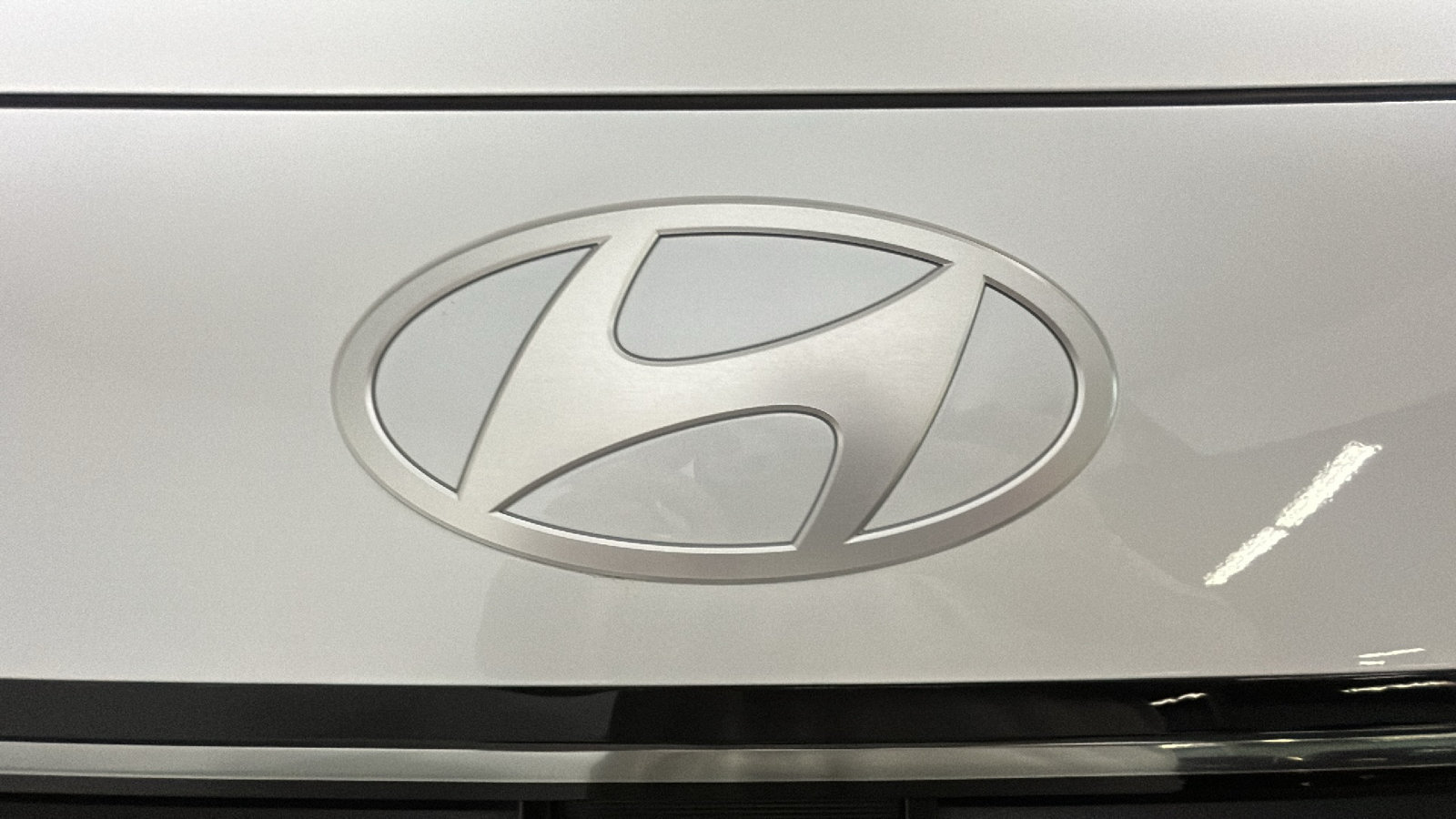 Used 2026 Hyundai Palisade Limited FWD image 10