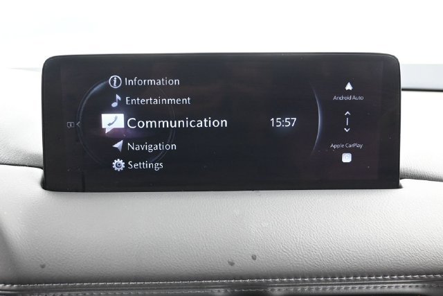 Certified 2024 MAZDA CX-5 Carbon Edition AWD/4WD image 23