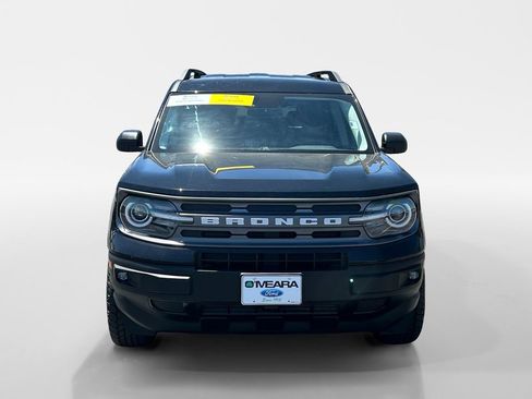 Used 2023 Ford Bronco Sport Big Bend w/ Convenience Package AWD/4WD image 10
