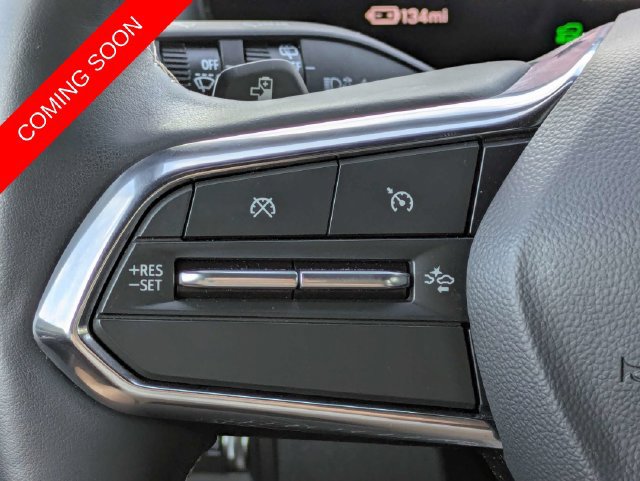 Used 2026 Chevrolet Equinox EV LT FWD image 20