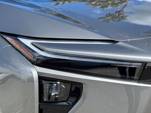 New 2026 Toyota bZ image 31