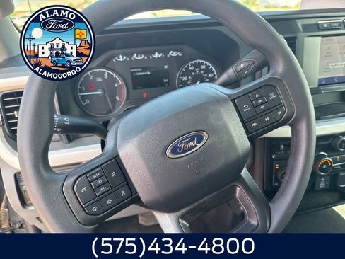 New 2024 Ford F250 XLT w/ 360-Degree Camera Package image 7