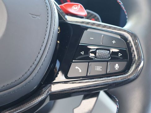 Used 2025 BMW M4 xDrive Competition AWD/4WD image 18