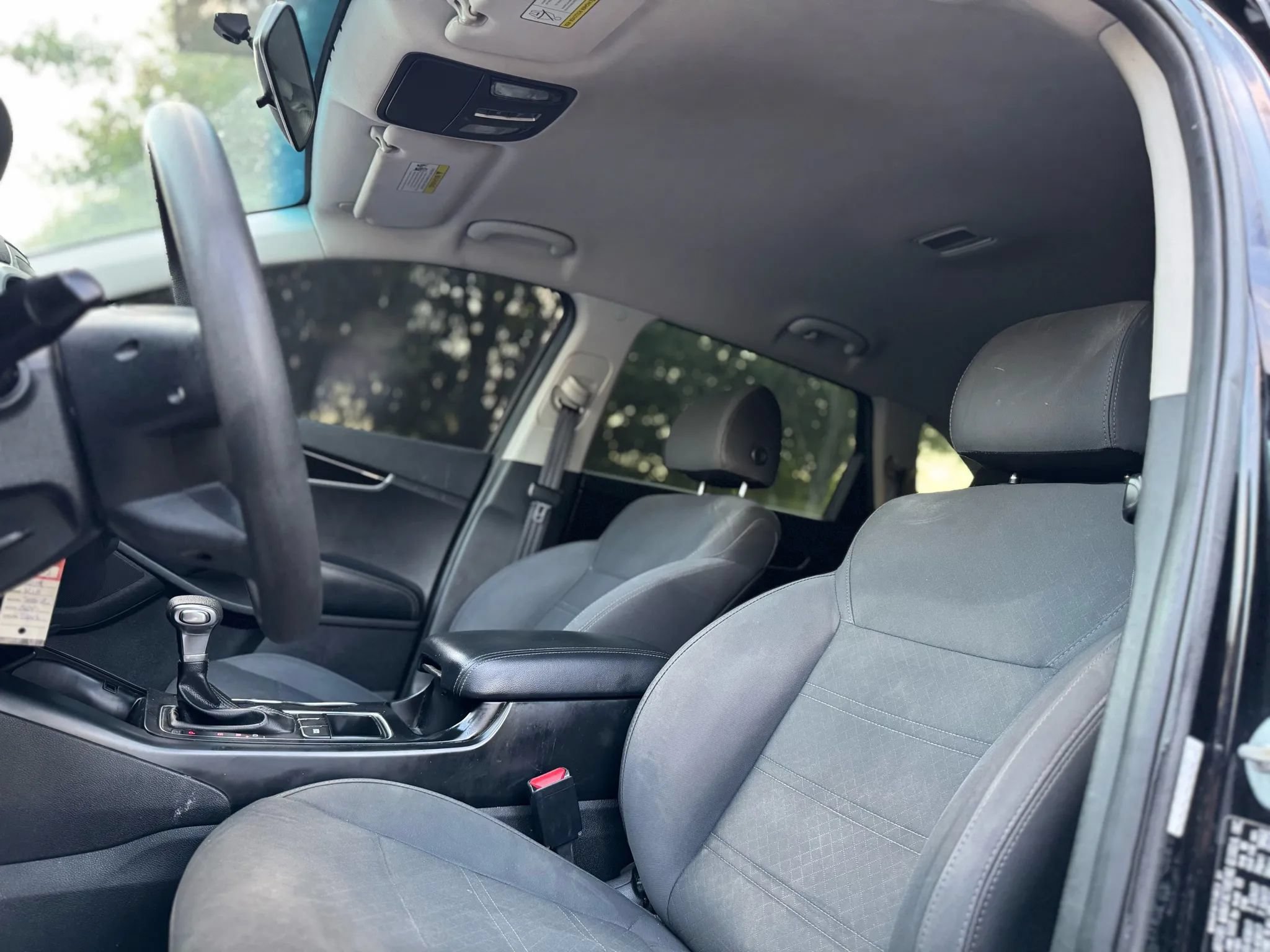 Used 2019 Kia Sorento L FWD image 25