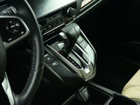 Used 2019 Honda CR-V Touring image 20