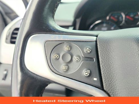 Used 2017 GMC Yukon XL SLT image 37