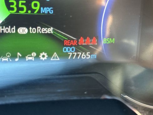 Used 2020 Toyota RAV4 XSE image 24