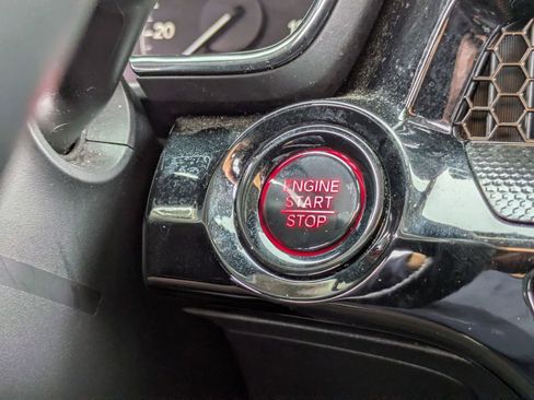 Used 2025 Honda CR-V EX-L image 24