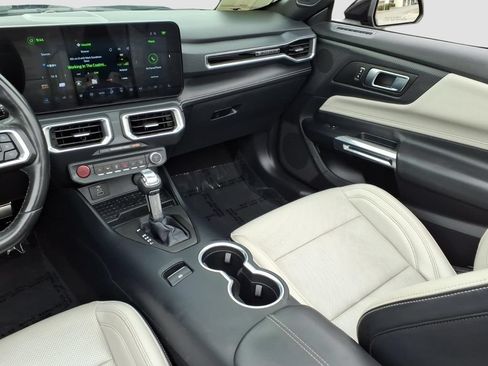 Used 2024 Ford Mustang Premium RWD image 14