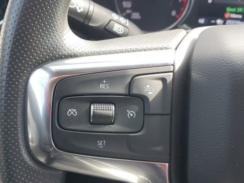 Certified 2023 Chevrolet Blazer LT w/ Convenience Package image 22