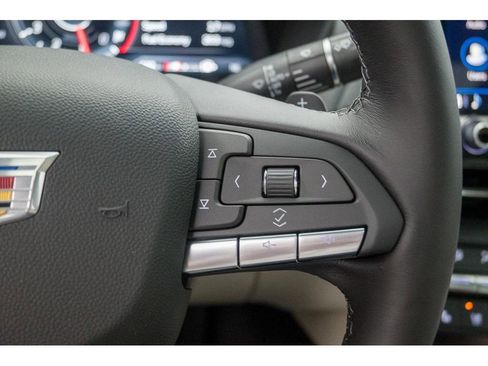 New 2025 Cadillac CT4 Premium Luxury image 23