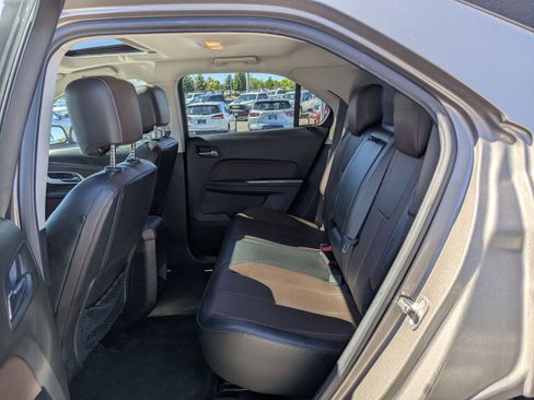 Used 2011 Chevrolet Equinox LTZ AWD/4WD image 30
