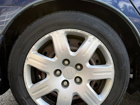 Used 2008 Honda Civic LX image 17