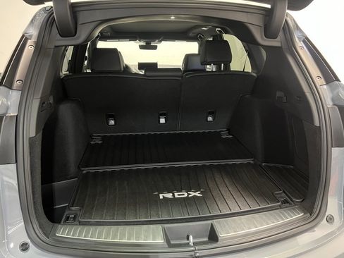 New 2026 Acura RDX A-Spec image 19