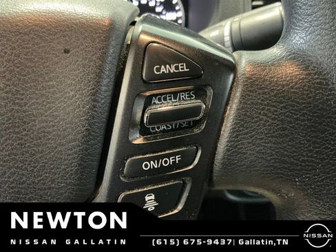 Used 2022 Nissan Frontier S w/ Technology Package RWD image 18