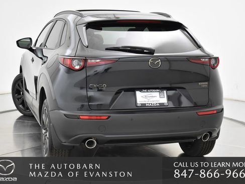 New 2026 MAZDA CX-30 2.5 Turbo w/ Premium Package image 7
