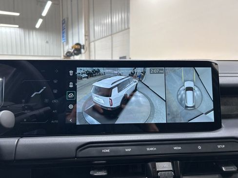 New 2027 Kia Telluride SX Prestige X-Pro AWD/4WD image 23