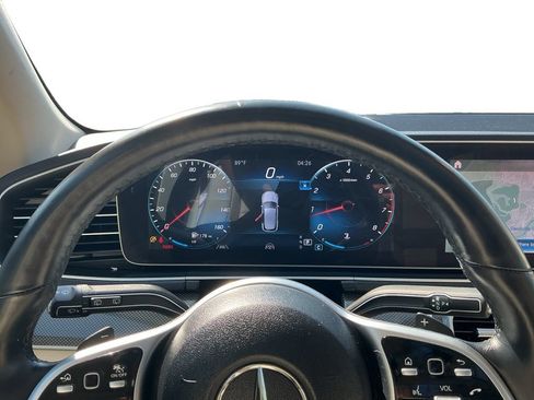Used 2022 Mercedes-Benz GLE 350 4MATIC image 14
