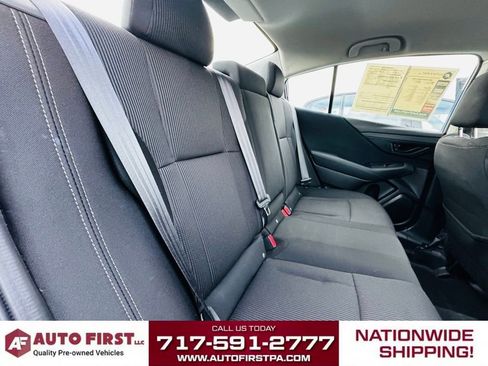 Used 2022 Subaru Legacy image 19