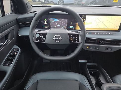 New 2026 Nissan Leaf SV+ w/ Floor Mat Package (SV+) image 17