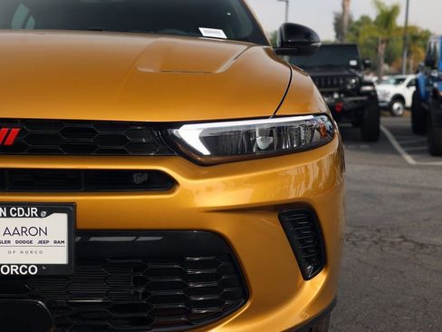 New 2024 Dodge Hornet GT Plus w/ GT Blacktop Package image 5