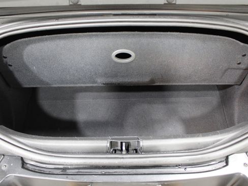 Used 2005 Chrysler Crossfire SRT-6 RWD image 15