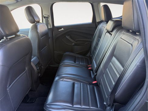 Used 2019 Ford Escape SEL AWD/4WD image 13