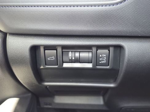 New 2026 Subaru Forester Limited AWD/4WD image 25