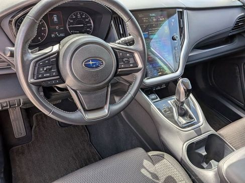Used 2025 Subaru Outback Premium image 15