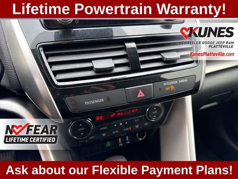 Used 2024 Mitsubishi Eclipse Cross SE AWD/4WD image 29