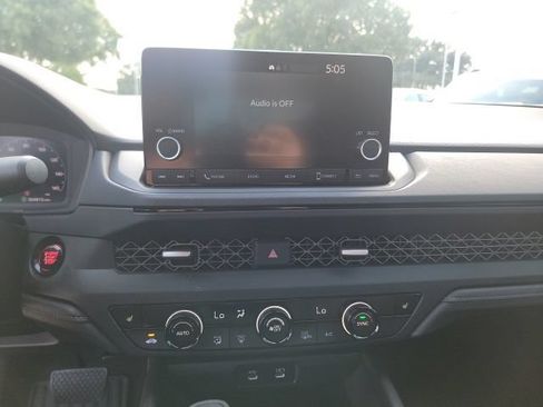 Used 2025 Honda Accord SE image 14