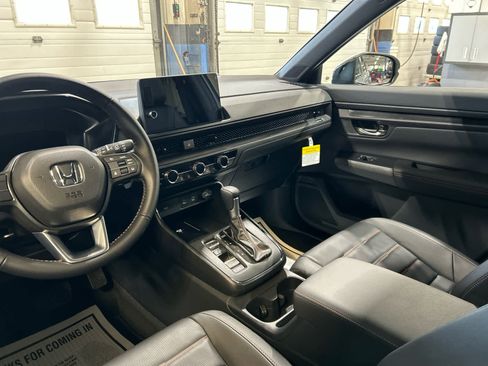 New 2026 Honda CR-V Sport-L image 4