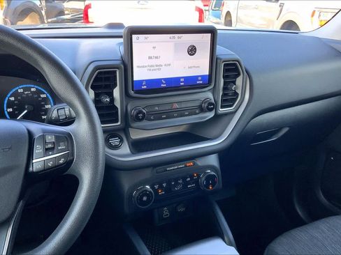 Used 2023 Ford Bronco Sport Big Bend image 6