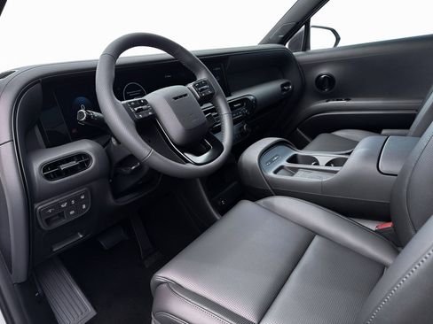 New 2026 Hyundai Palisade XRT Pro AWD/4WD image 9