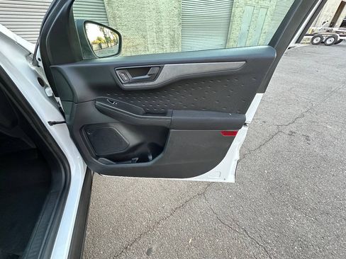 Used 2020 Ford Escape S FWD image 26