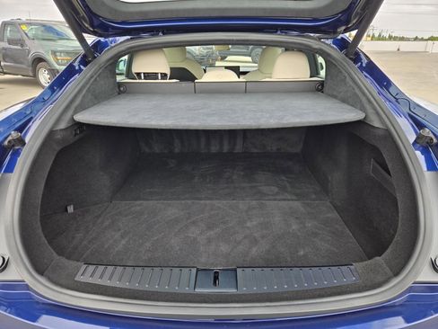 Used 2021 Tesla Model S Plaid image 24