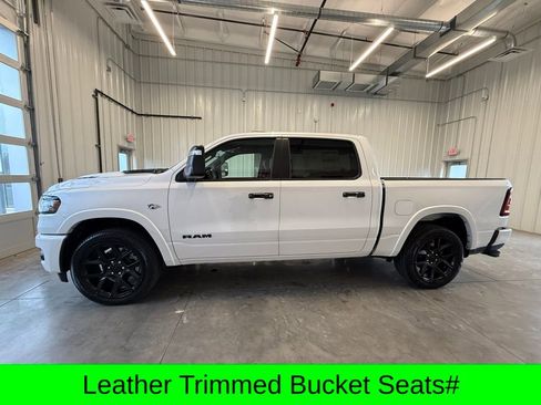 New 2026 RAM 1500 Laramie image 13