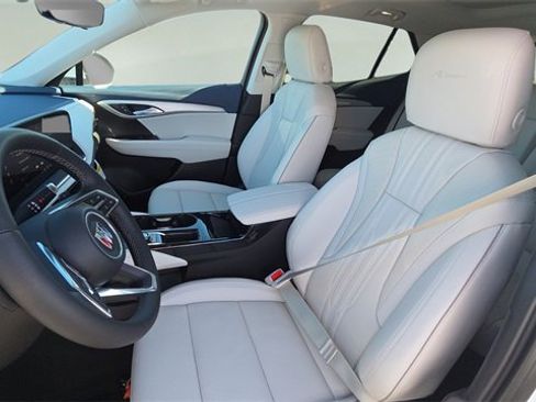 New 2026 Buick Envision Avenir image 30