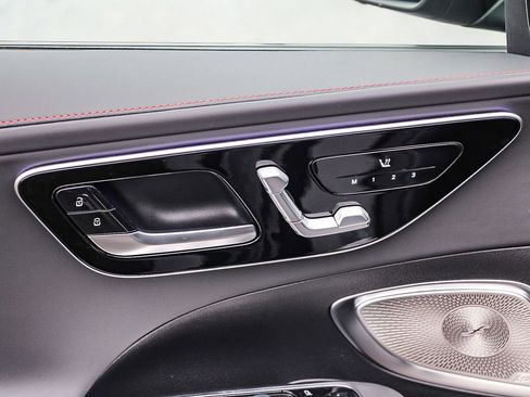 New 2026 Mercedes-Benz C 43 AMG 4MATIC Sedan image 19