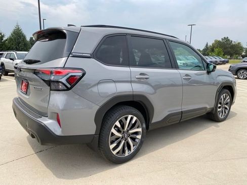 New 2026 Subaru Forester Touring AWD/4WD image 5